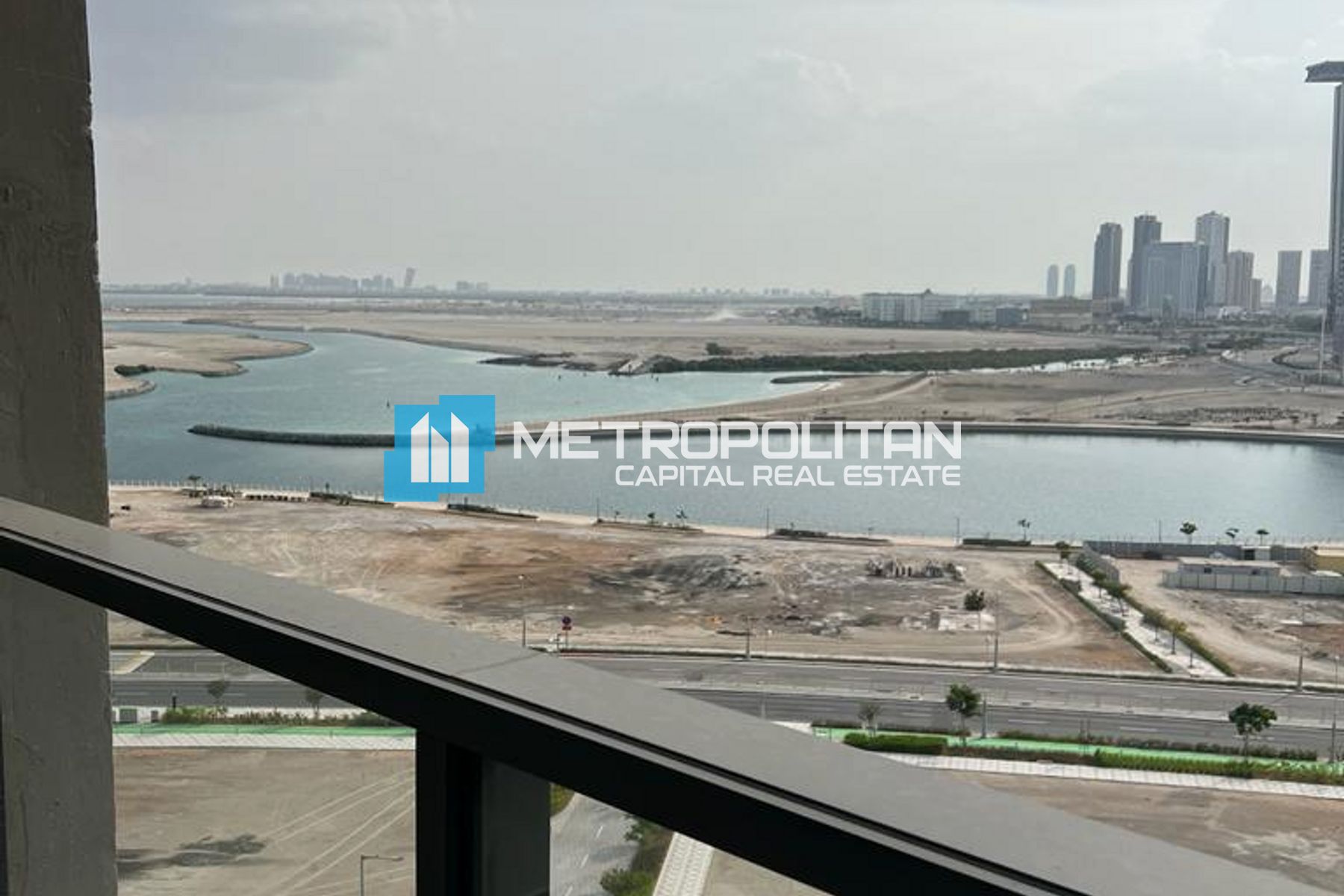 2BR Apartment for Sale in Al Reem Island – MCS-39637