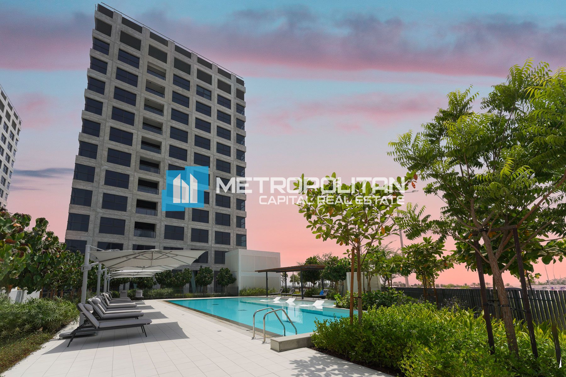 2BR Apartment for Sale in Al Reem Island – MCS-39637 photo-16