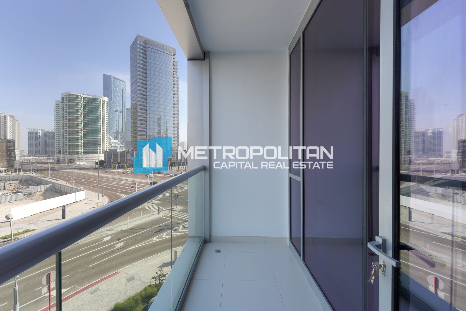 1BR Apartment for Sale in Al Reem Island – MCS-39638 photo-4