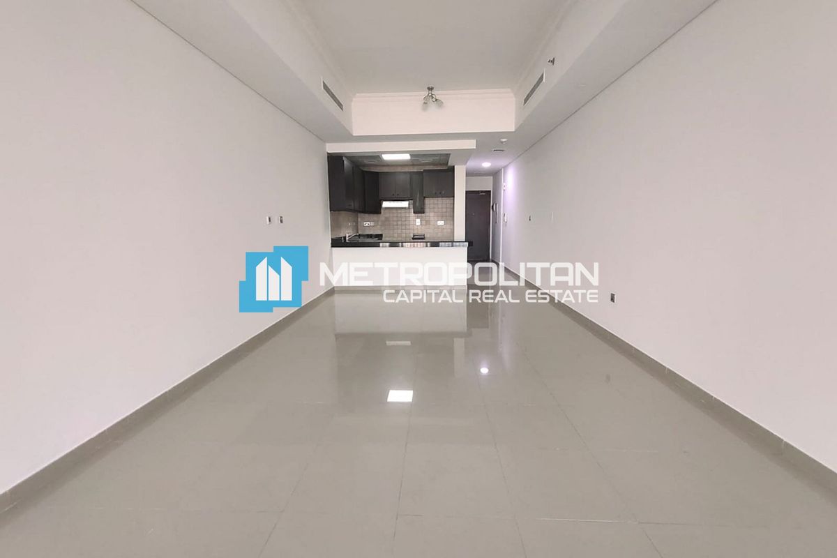 Image - C6 Tower, Al Reem Island, Абу-Даби | Project - Апартаменты