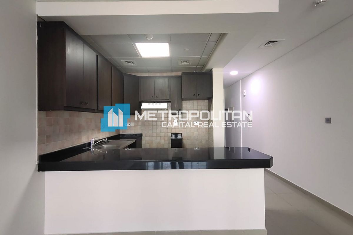 Image - C6 Tower, Al Reem Island, Абу-Даби | Project - Апартаменты