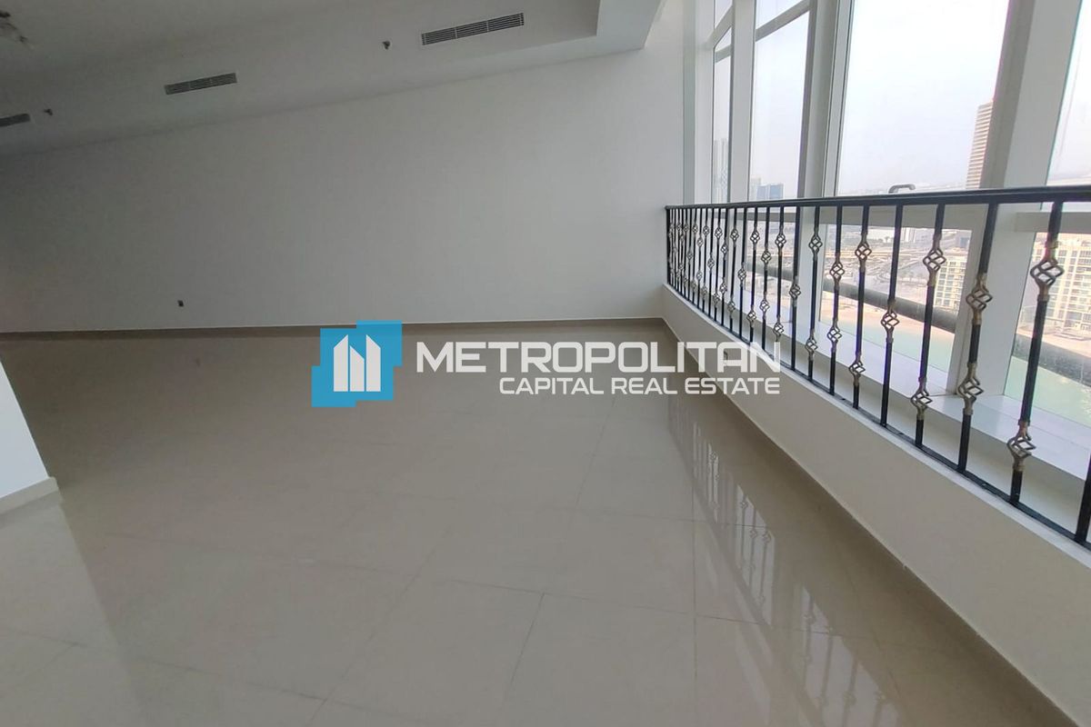 Image - C6 Tower, Al Reem Island, Абу-Даби | Project - Апартаменты