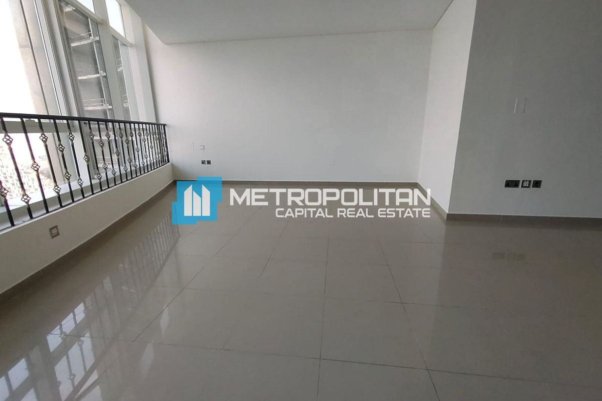 Image - C6 Tower, Al Reem Island, Абу-Даби | Project - Апартаменты