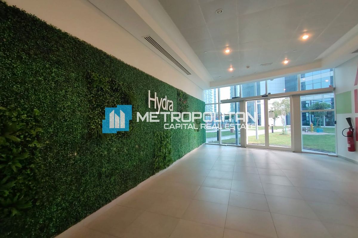 Image - C6 Tower, Al Reem Island, Абу-Даби | Project - Апартаменты