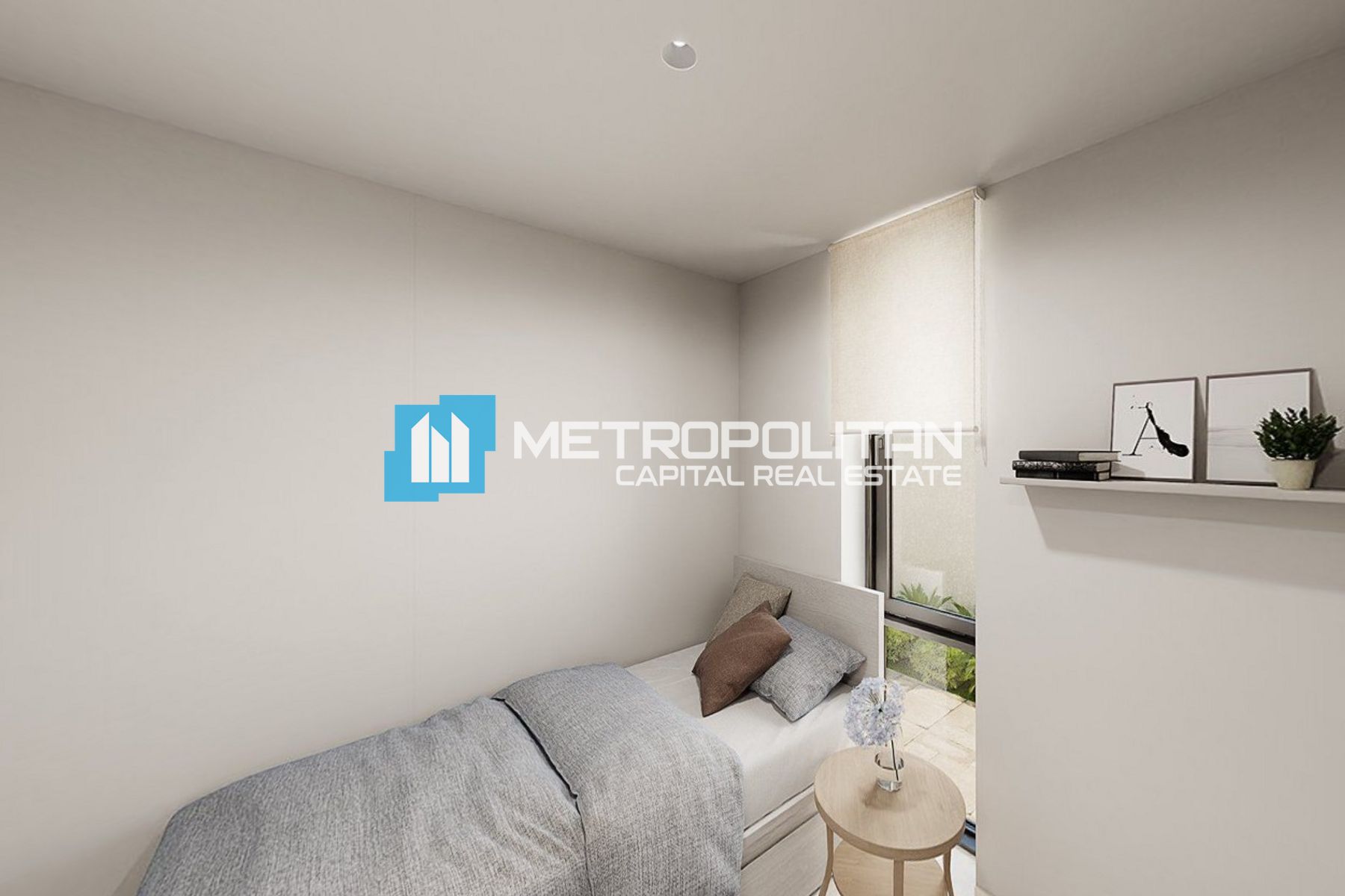 Image - Al Deem Townhomes, Al Bahia, Abu Dhabi | Project - تاون هاوس