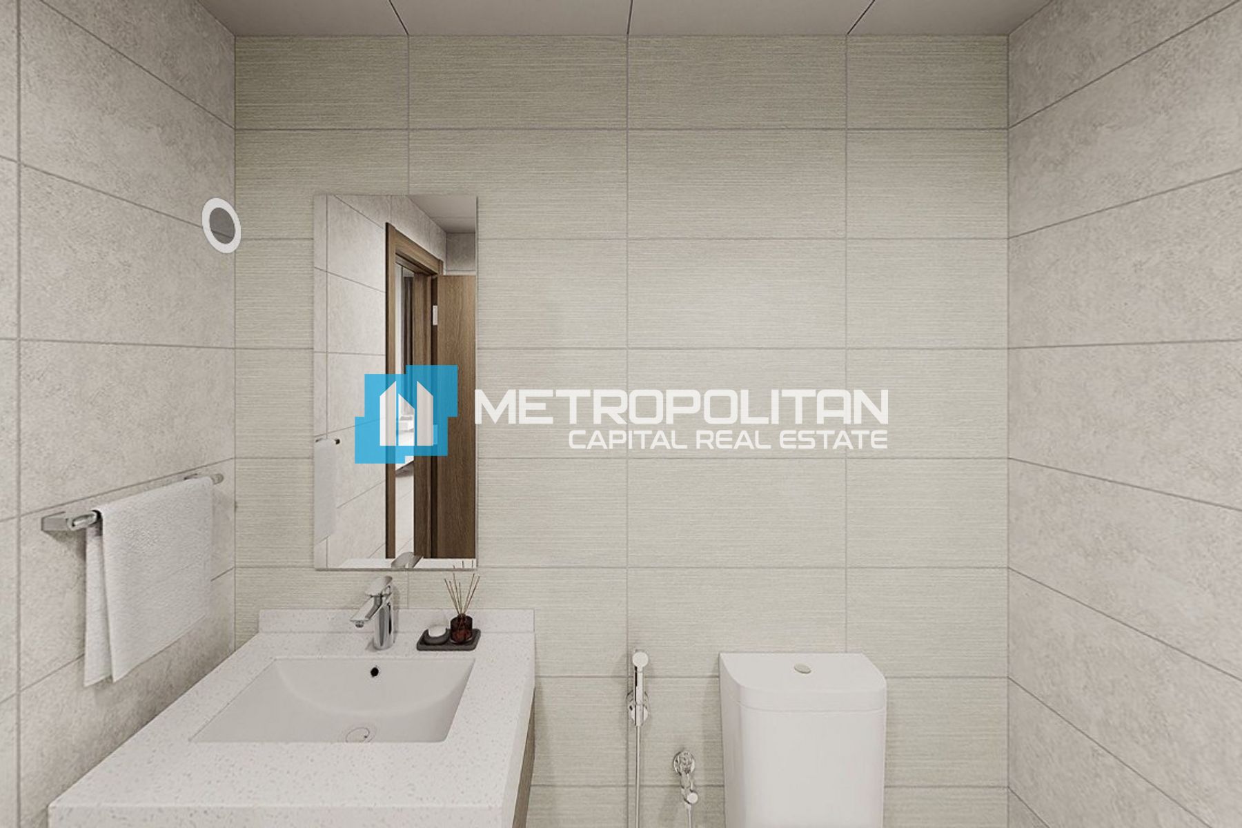 Image - Al Deem Townhomes, Al Bahia, Abu Dhabi | Project - تاون هاوس