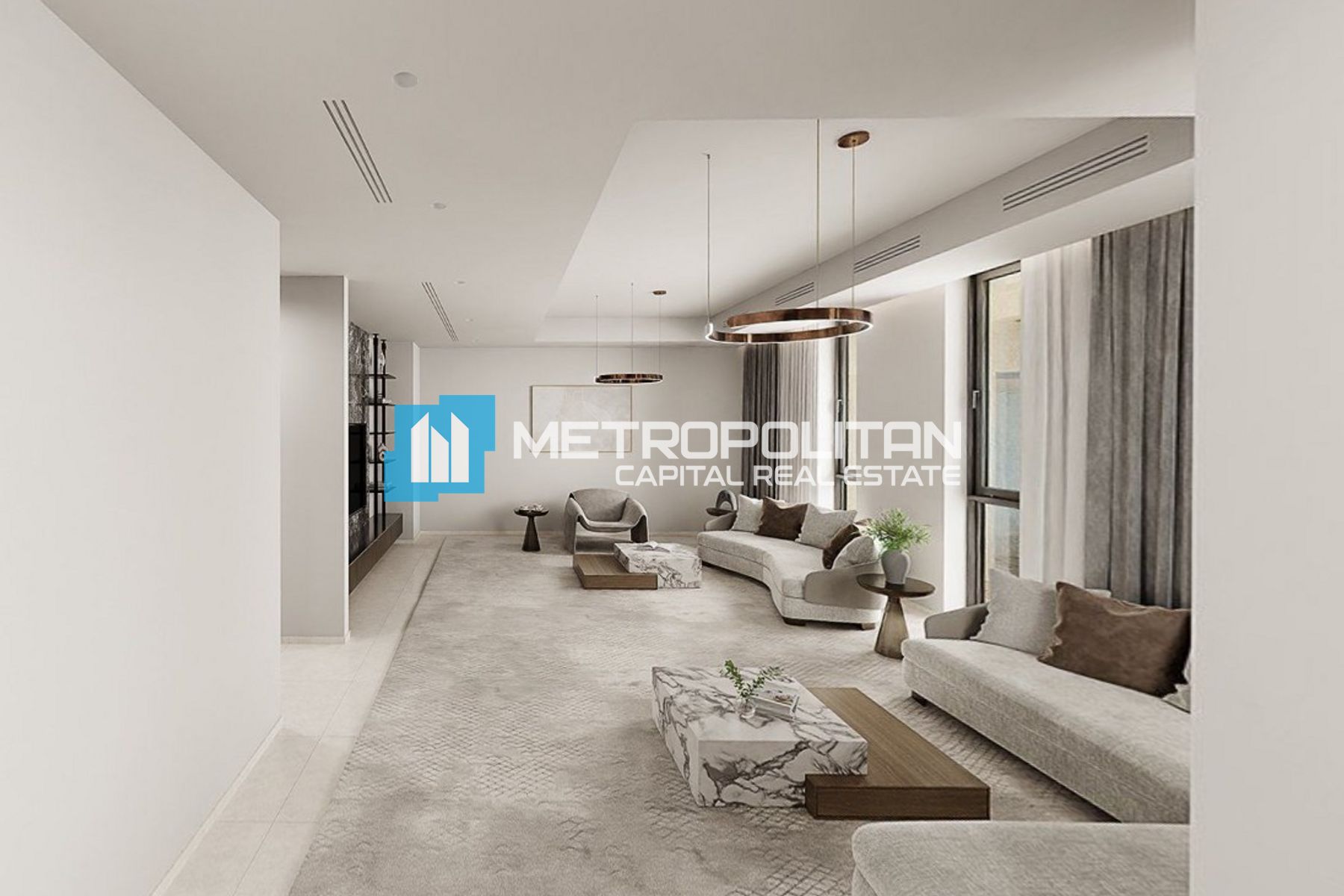 Image - Al Deem Townhomes, Al Bahia, Abu Dhabi | Project - تاون هاوس