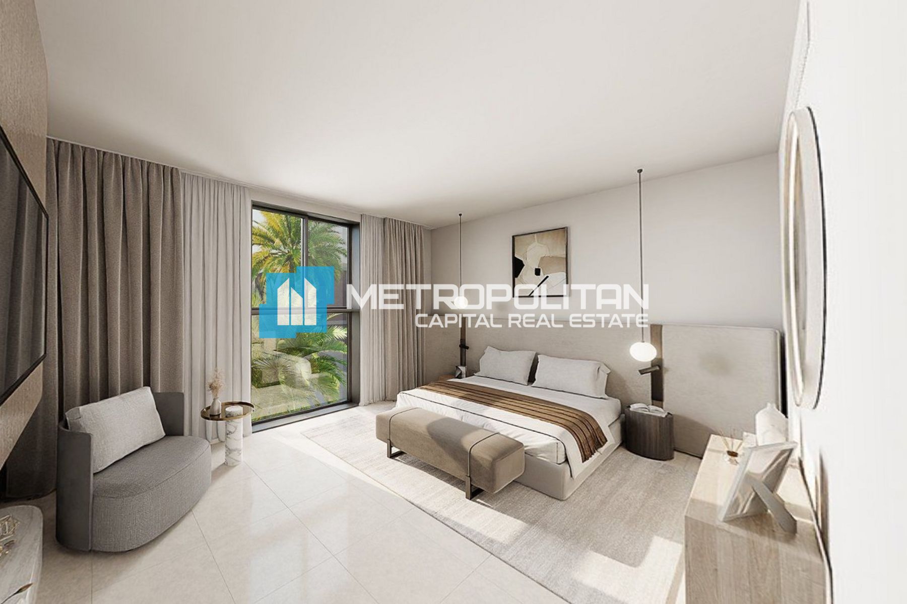 Image - Al Deem Townhomes, Al Bahia, Abu Dhabi | Project - تاون هاوس