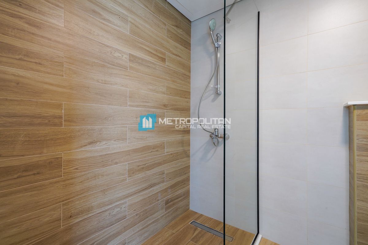 2BR Apartment for Sale in Al Raha Beach – MCS-39660 photo-9