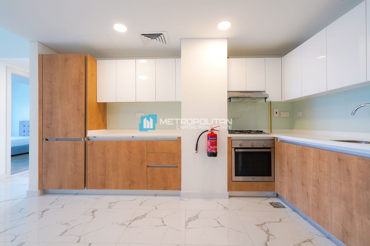 2BR Apartment for Sale in Al Raha Beach – MCS-39660 photo-3