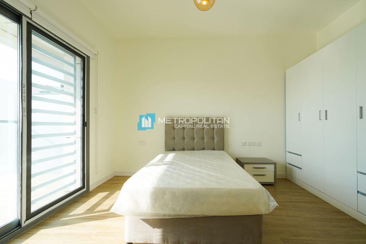 2BR Apartment for Sale in Al Raha Beach – MCS-39660 photo-8