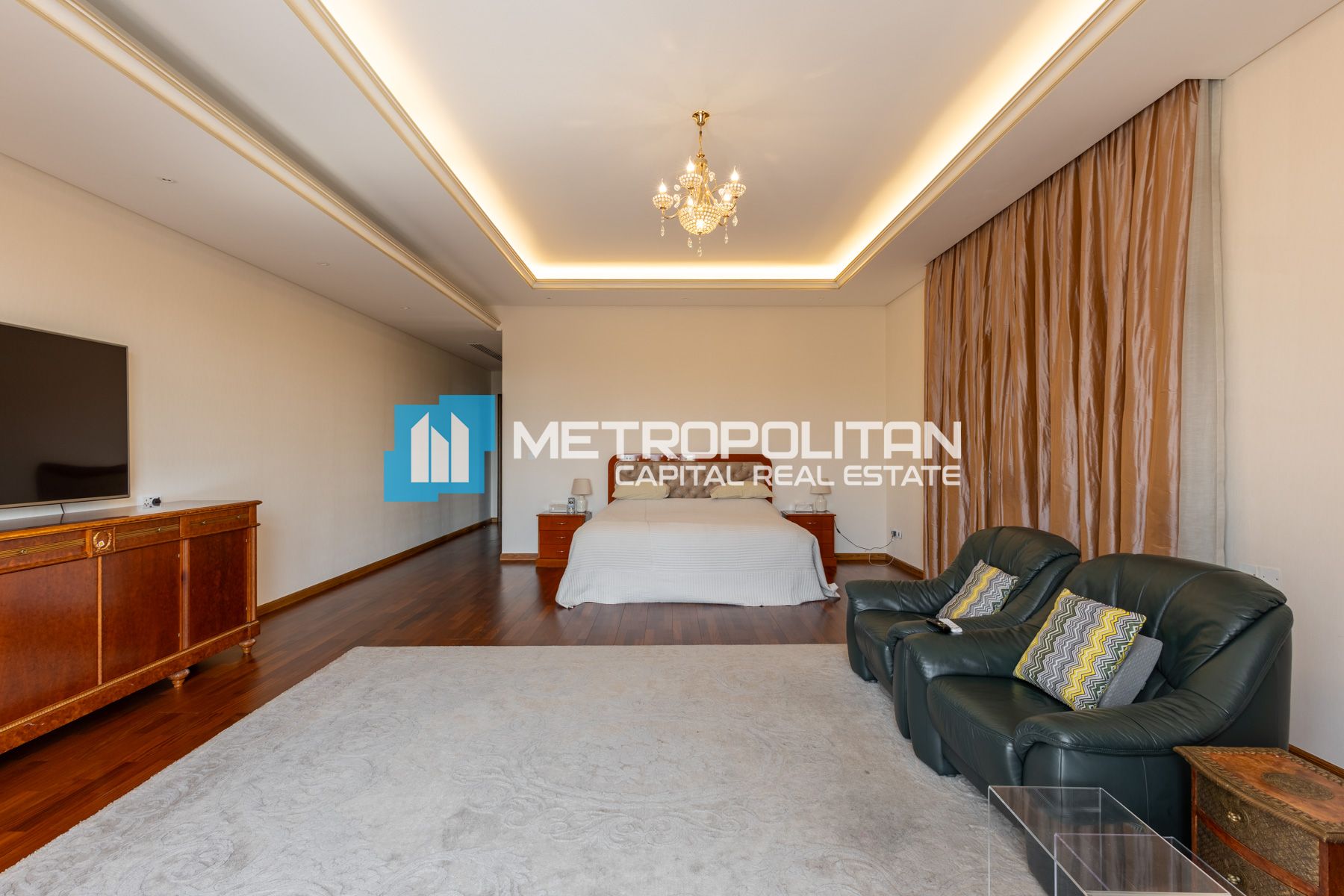 Fully Furnished|Corner 9BR|Huge Land|Private Pool photo-4