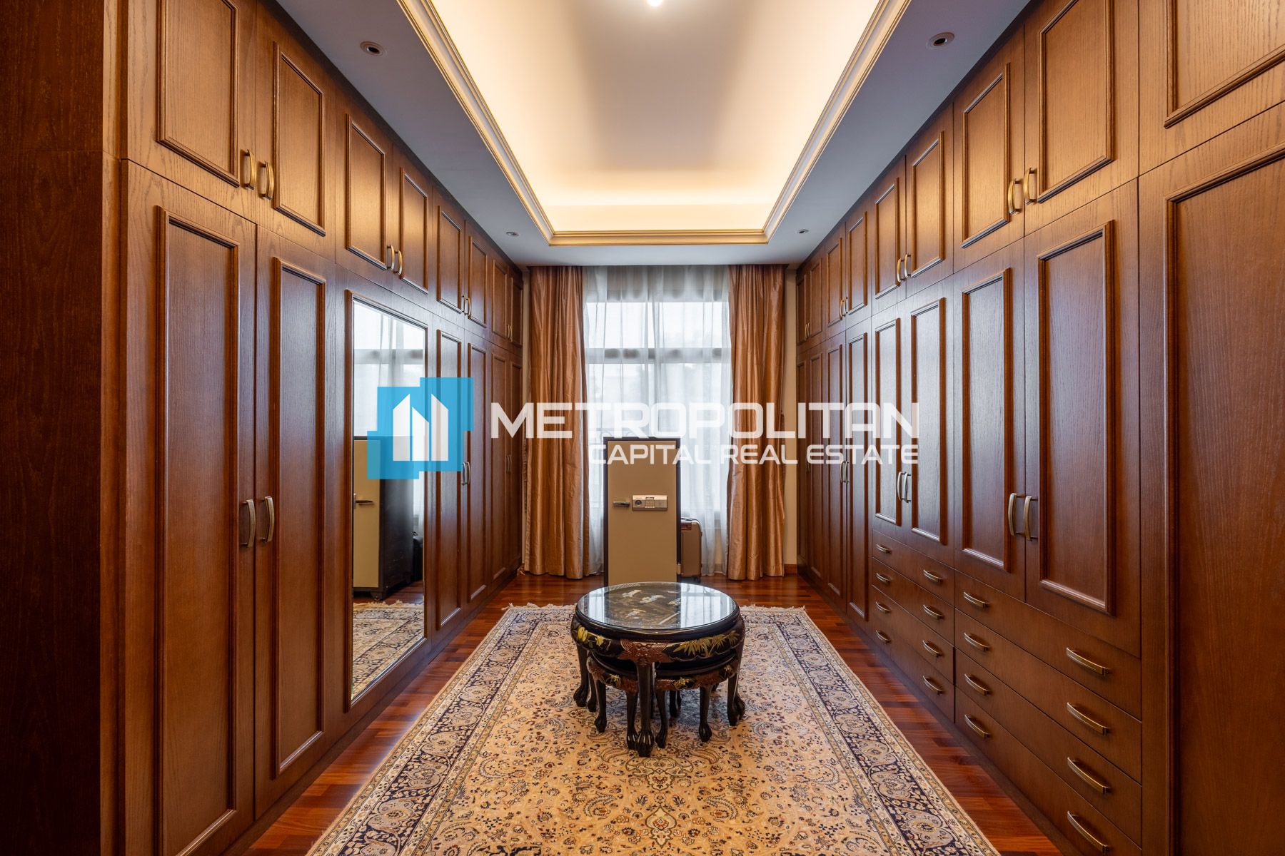 Fully Furnished|Corner 9BR|Huge Land|Private Pool photo-6