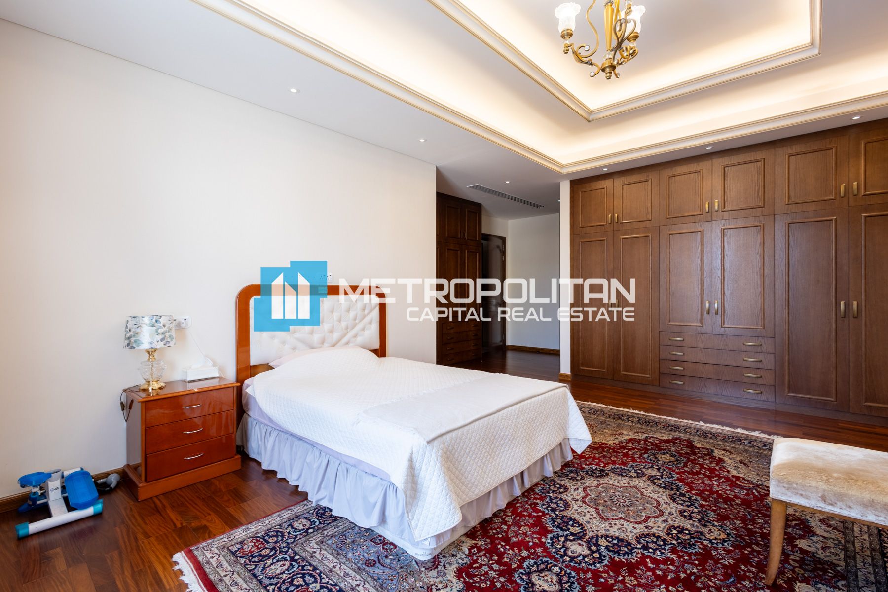 Fully Furnished|Corner 9BR|Huge Land|Private Pool photo-7