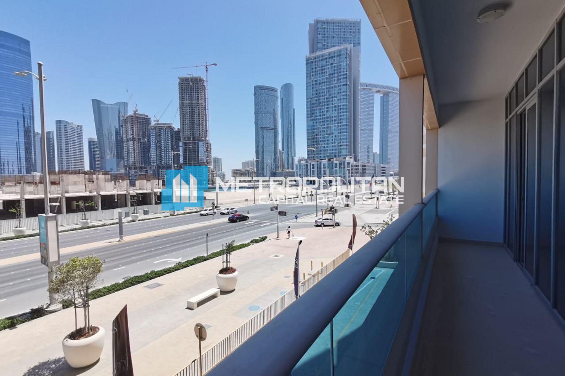 1BR Apartment for Sale in Al Reem Island – MCS-39676