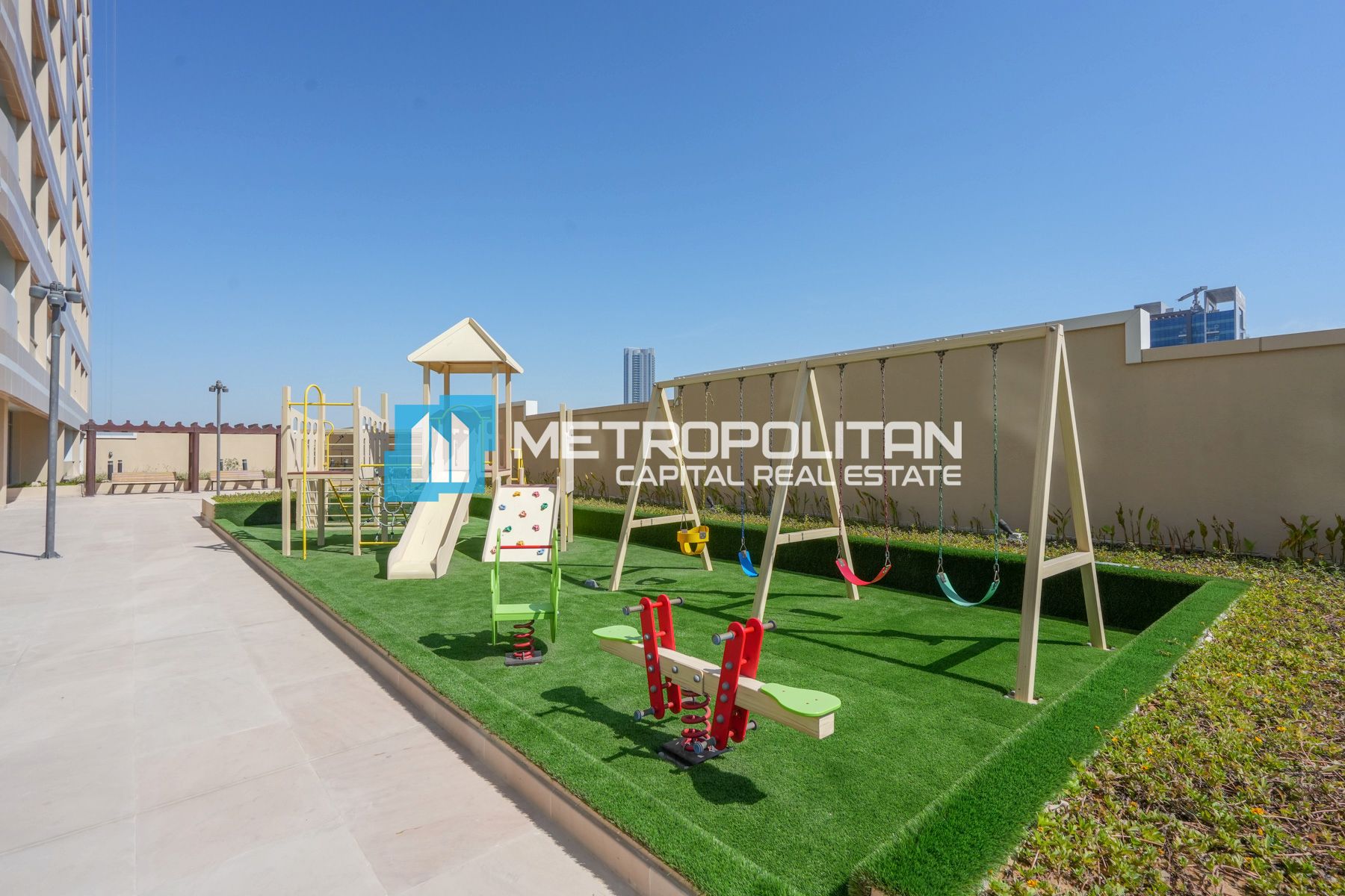 1BR Apartment for Sale in Al Reem Island – MCS-39676 photo-13