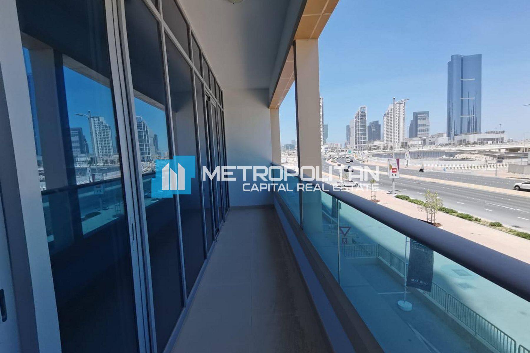 1BR Apartment for Sale in Al Reem Island – MCS-39676 photo-4