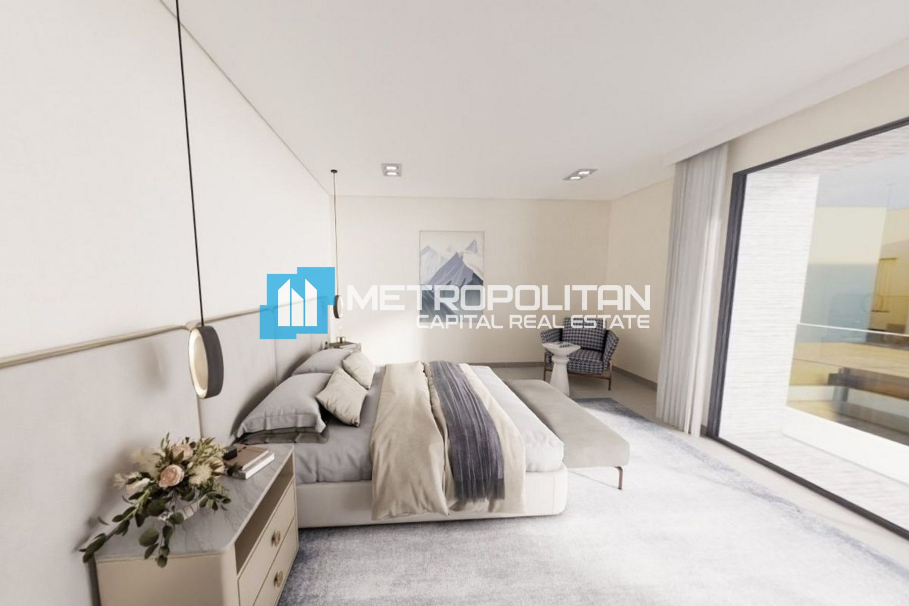 Image - Saadiyat Lagoons, Saadiyat Island, Абу-Даби | Project - Villa