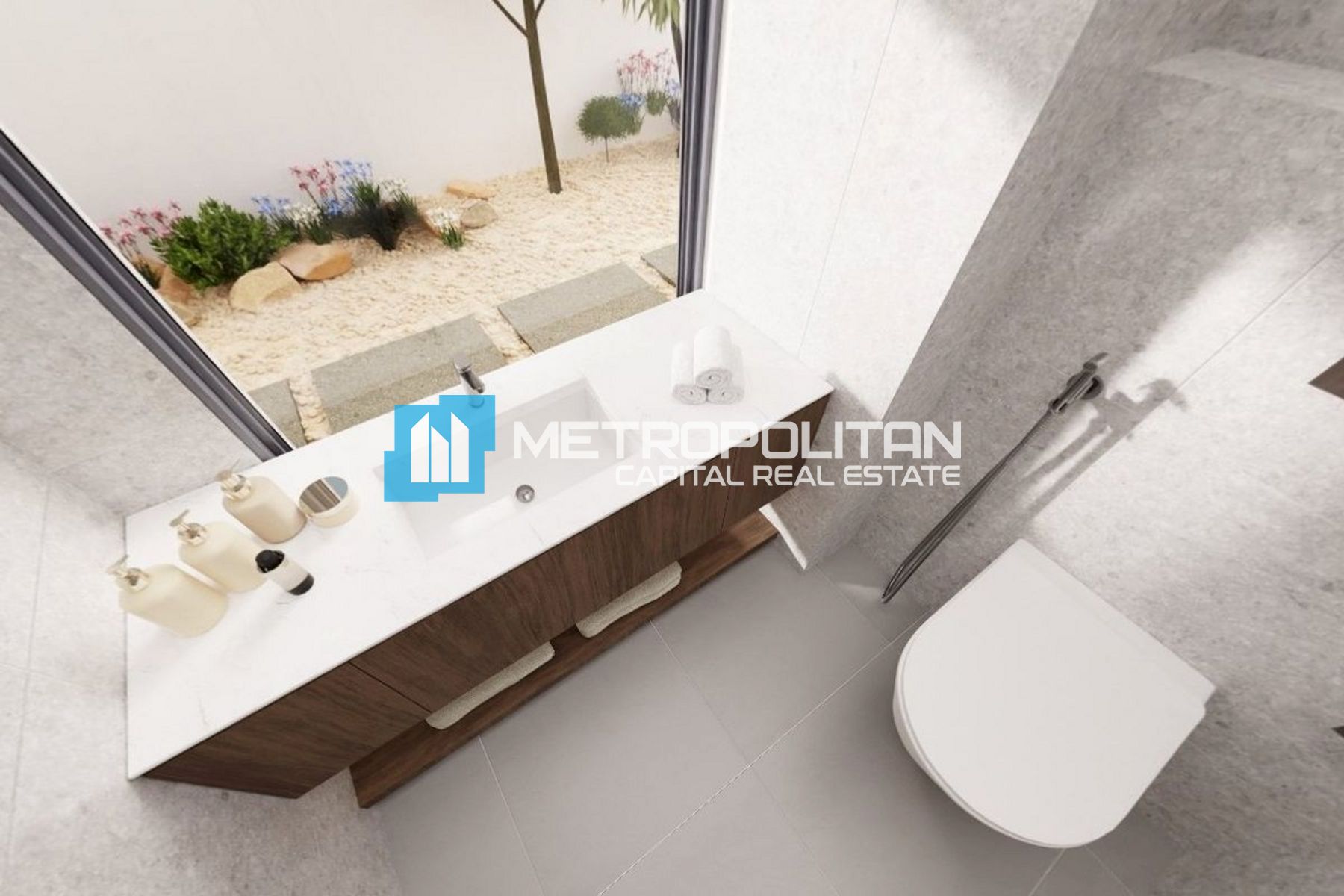 Image - Saadiyat Lagoons, Saadiyat Island, Абу-Даби | Project - Villa