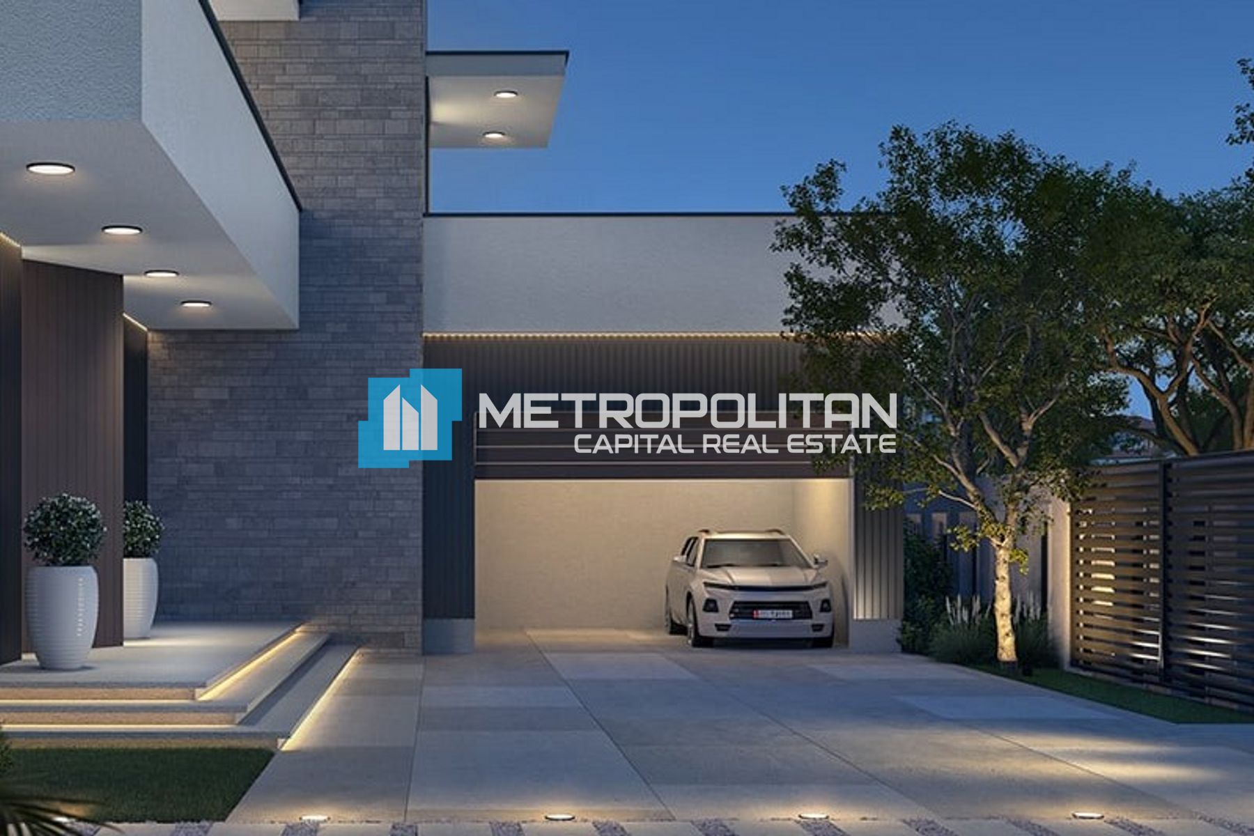 Image - Wadeem, Al Hudayriat Island, Abu Dhabi | Project - ارض سكنية