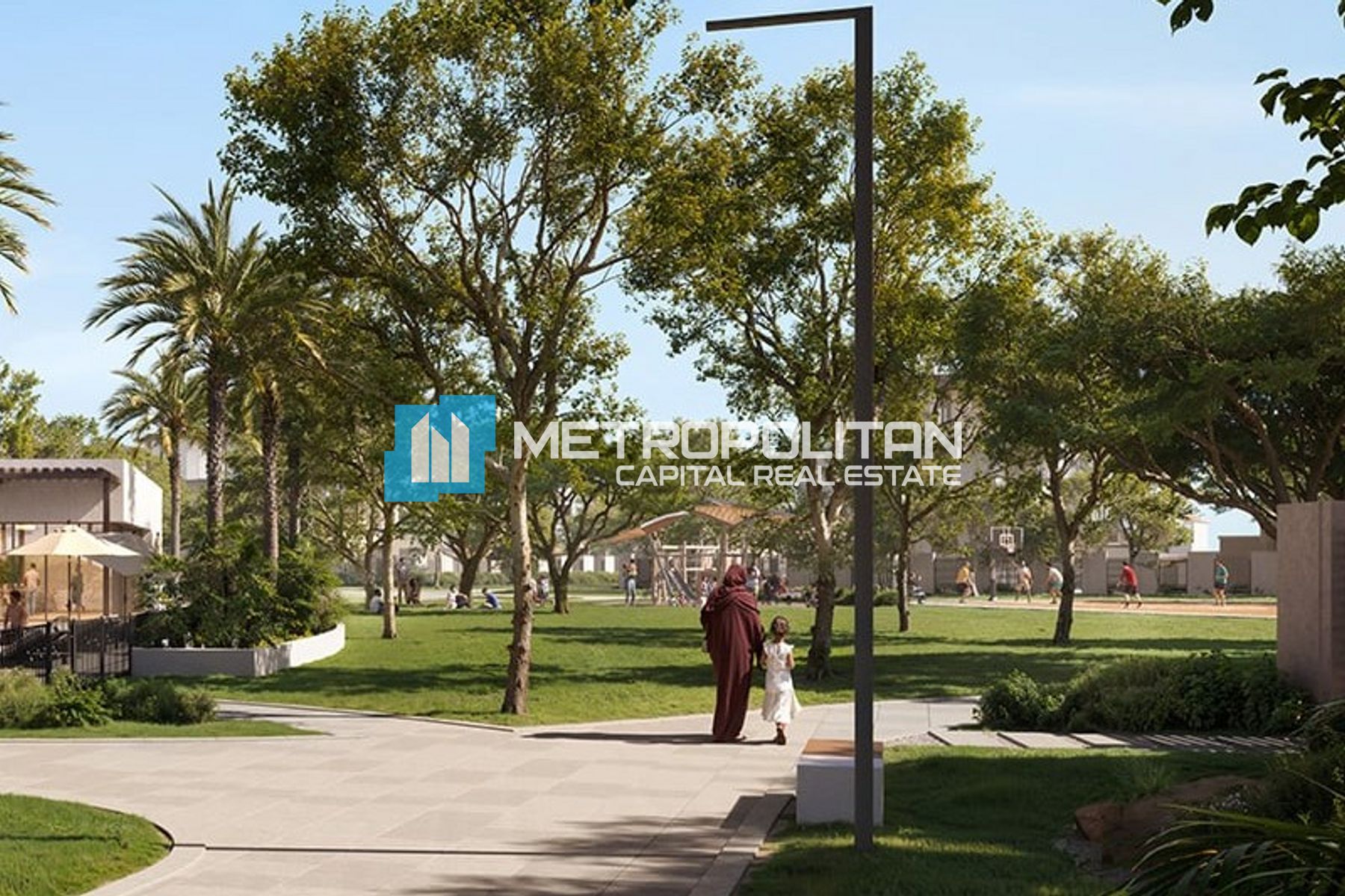 Image - Wadeem, Al Hudayriat Island, Abu Dhabi | Project - ارض سكنية