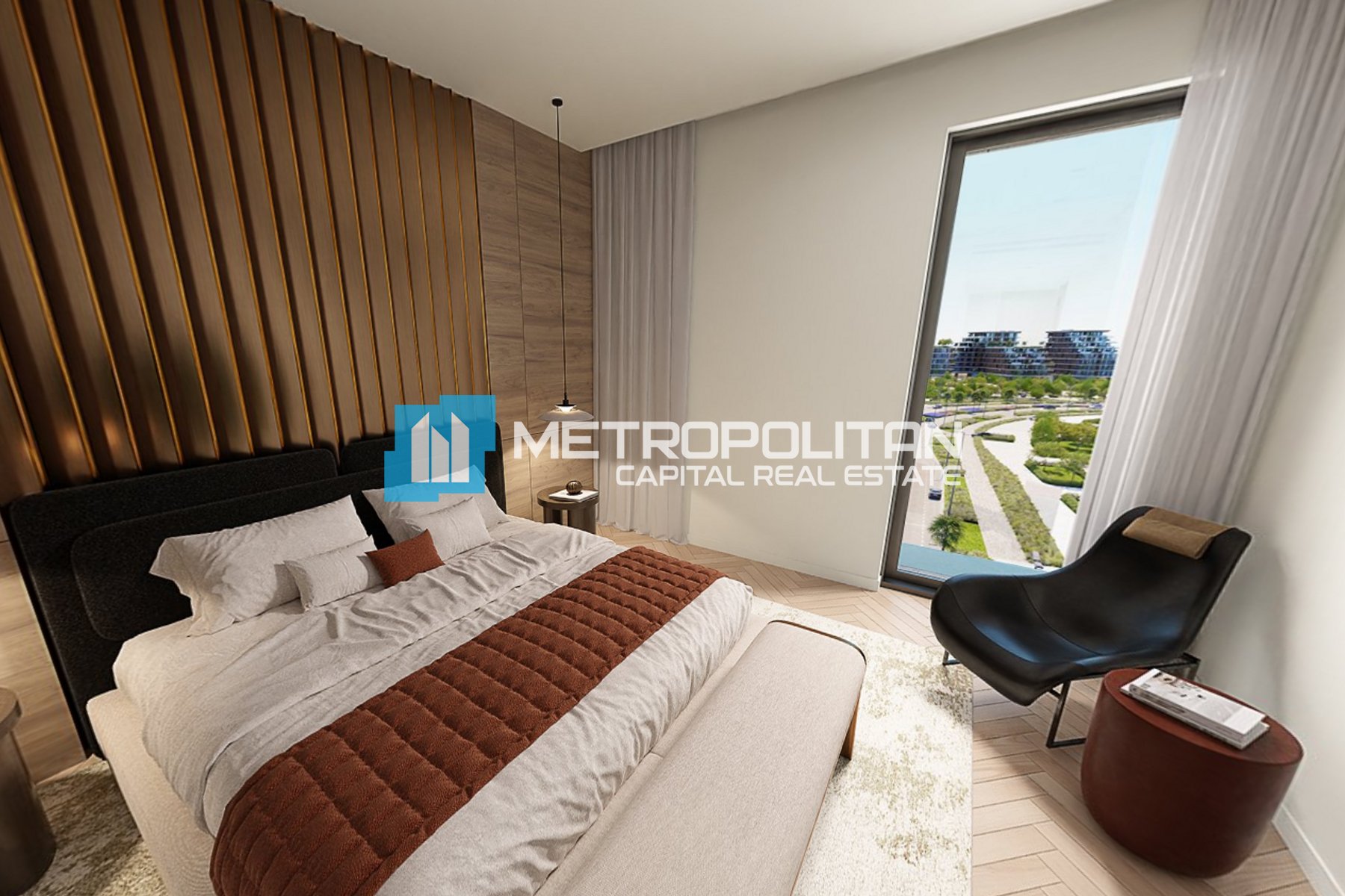 2BR Apartment for Sale in Yas Island – MCS-39695 photo-7