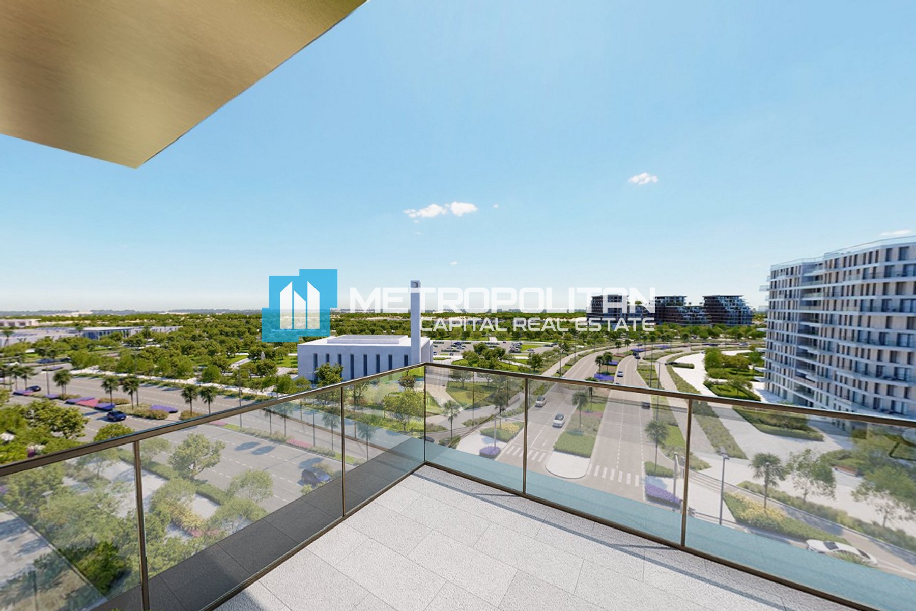 2BR Apartment for Sale in Yas Island – MCS-39697 photo-2