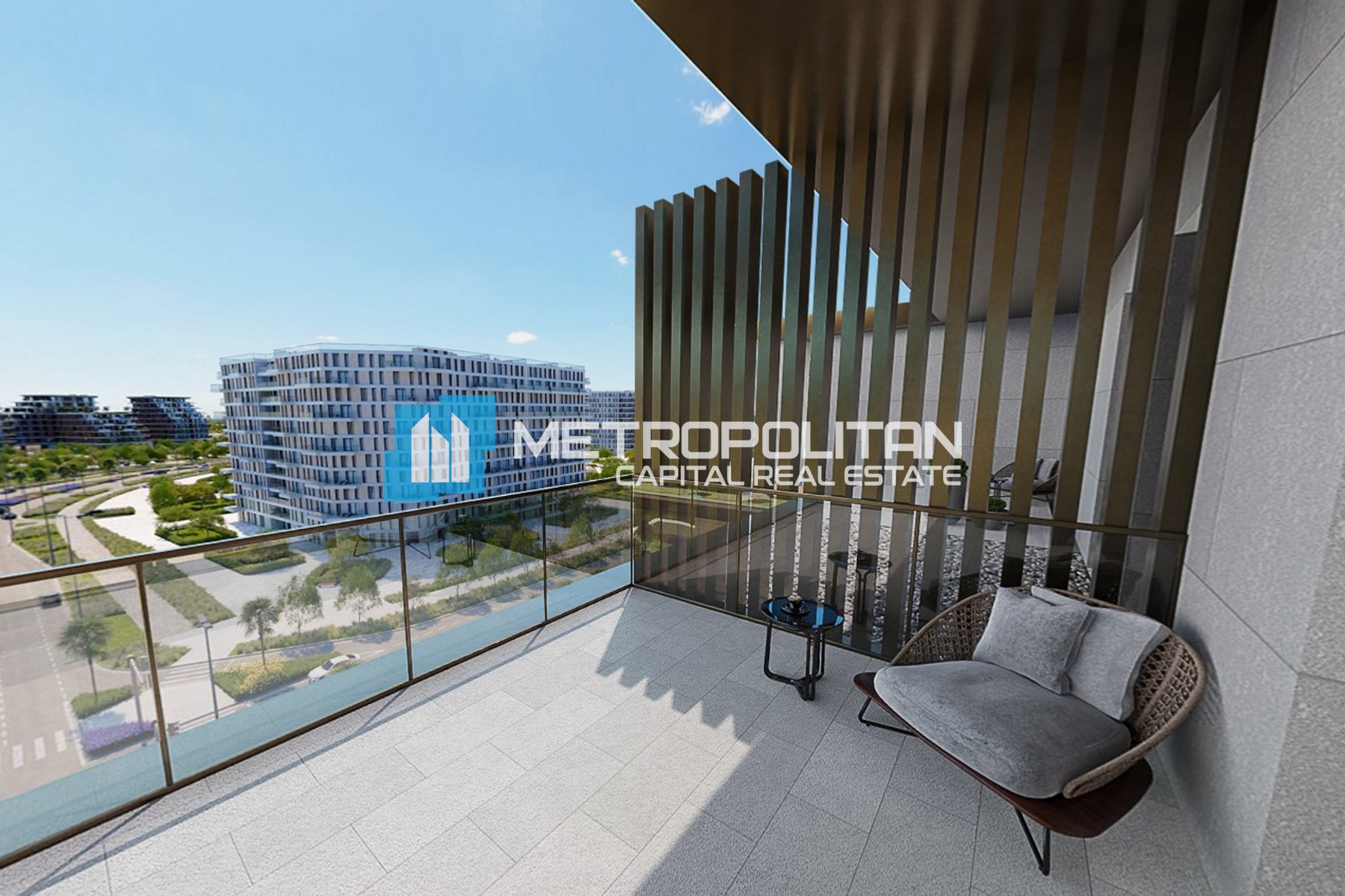 2BR Apartment for Sale in Yas Island – MCS-39697 photo-4