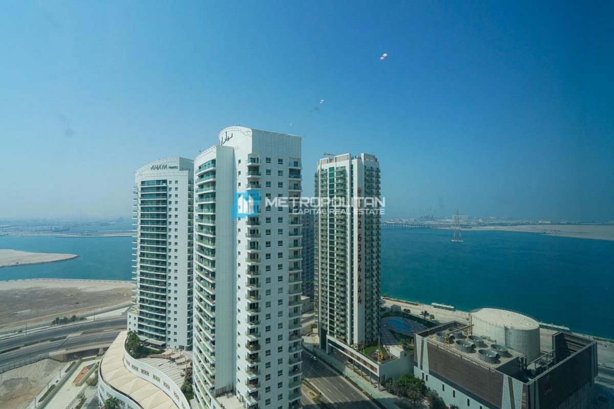 2BR Apartment for Sale in Al Reem Island – MCS-39702 photo-9