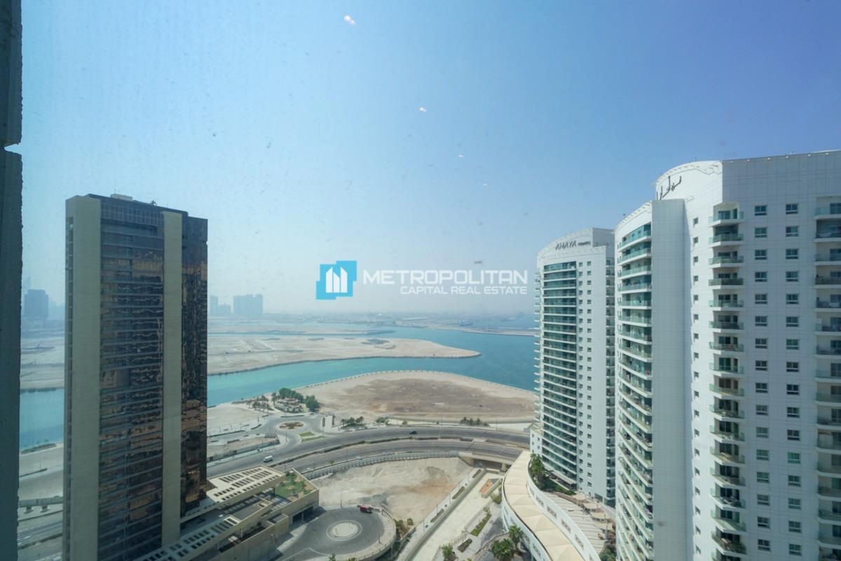 2BR Apartment for Sale in Al Reem Island – MCS-39702 photo-10