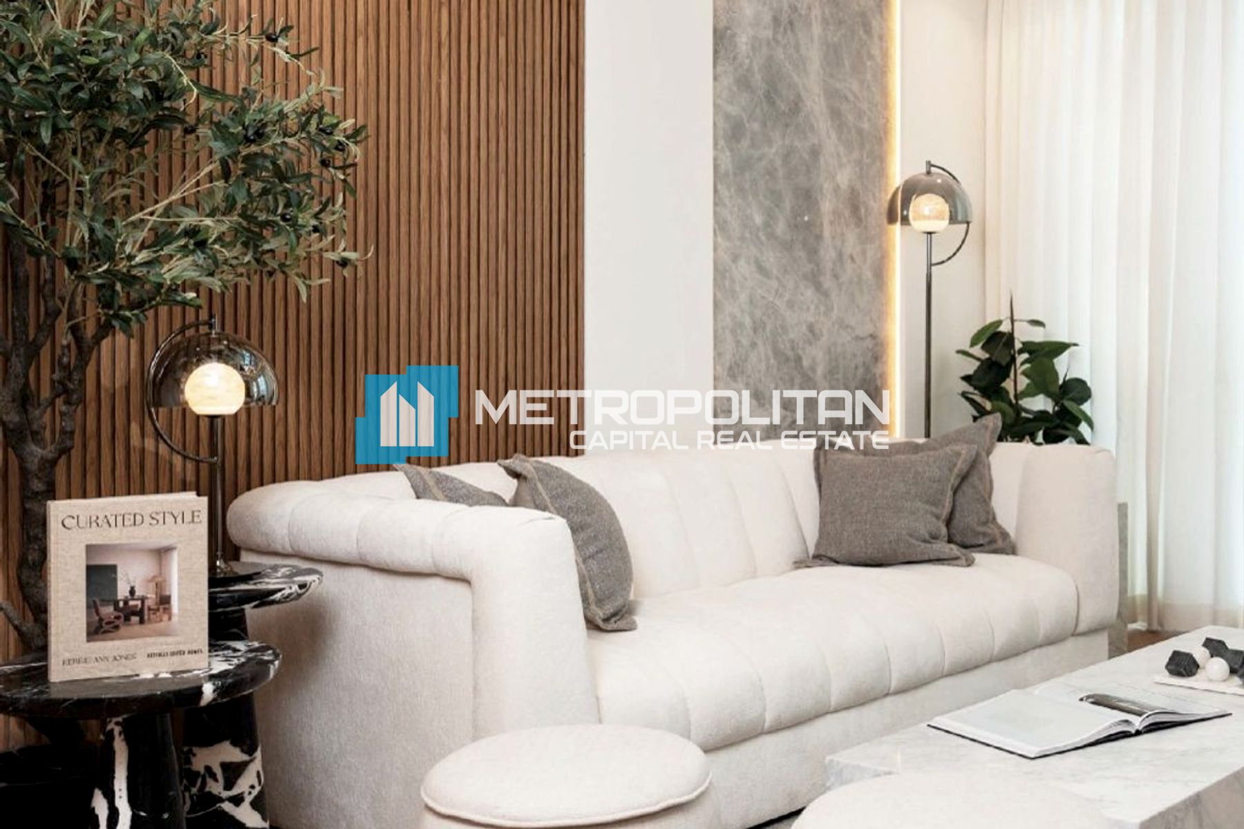 Image - Bab Al Qasr Canal View Residence 22, Al Raha Beach, Abu Dhabi | Project - Apartment