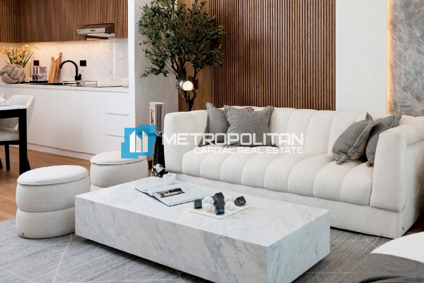 Image - Bab Al Qasr Canal View Residence 22, Al Raha Beach, Abu Dhabi | Project - Apartment