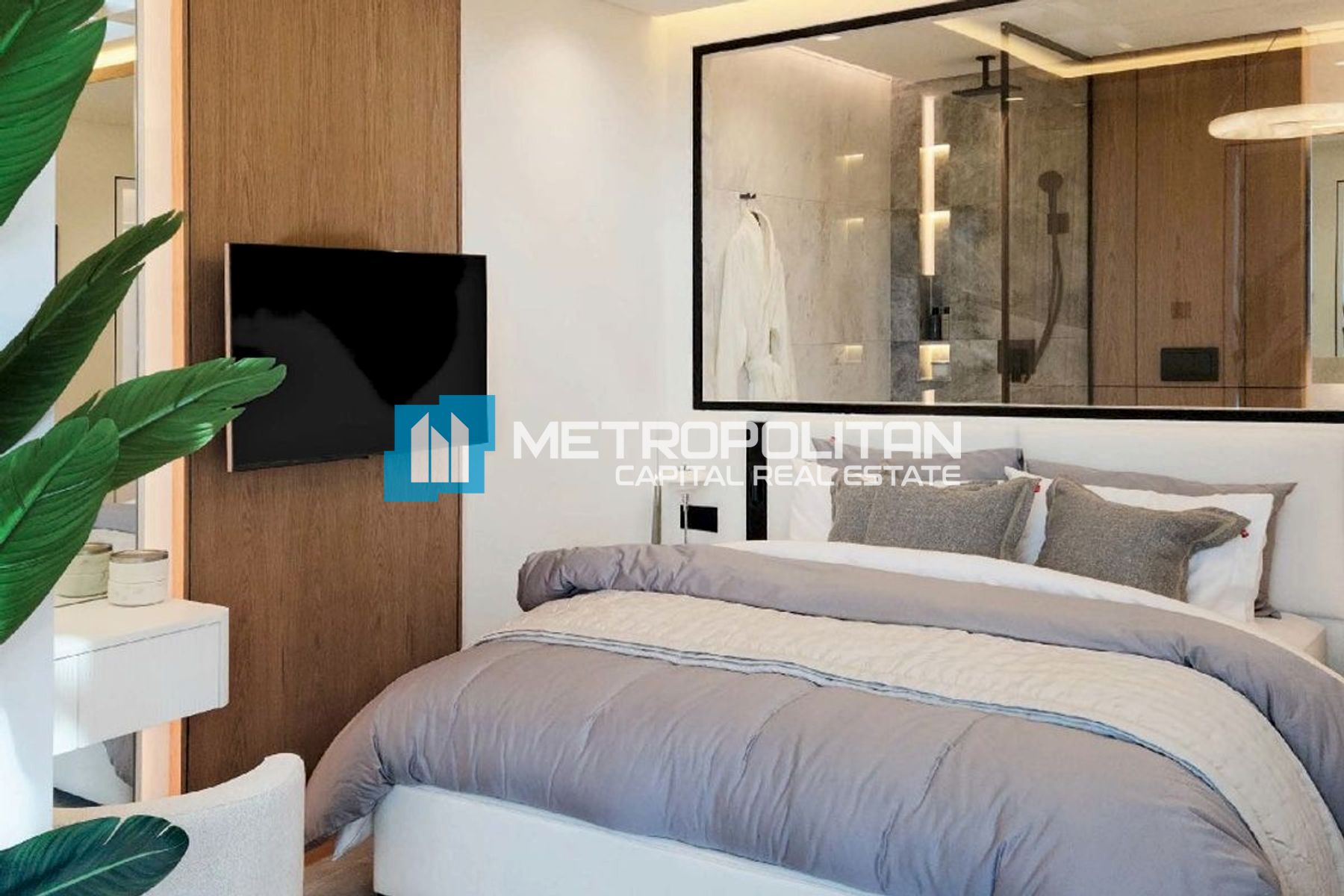 Image - Bab Al Qasr Canal View Residence 22, Al Raha Beach, Abu Dhabi | Project - Apartment