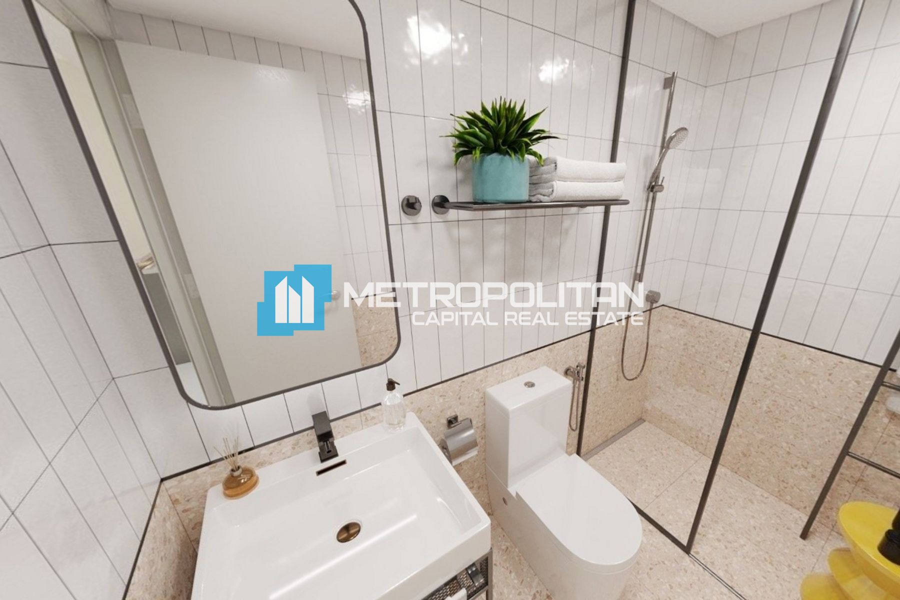 Image - Reeman Living, Al Shamkha, Abu Dhabi | Project - شقة