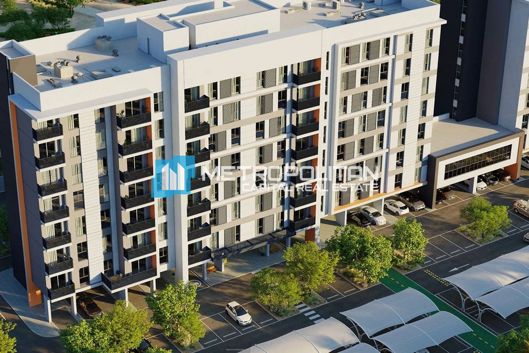 Image - Reeman Living, Al Shamkha, Abu Dhabi | Project - شقة