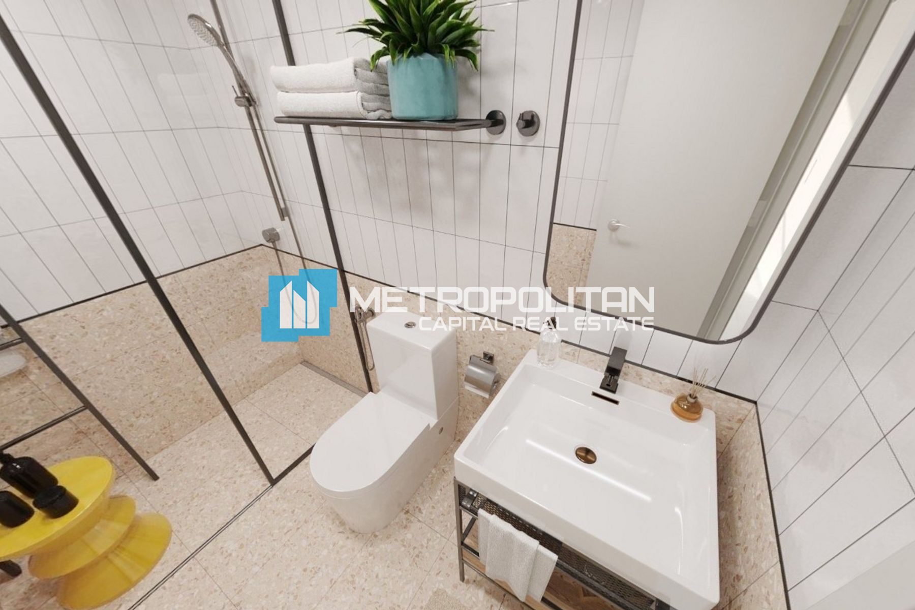 Image - Reeman Living, Al Shamkha, Abu Dhabi | Project - شقة