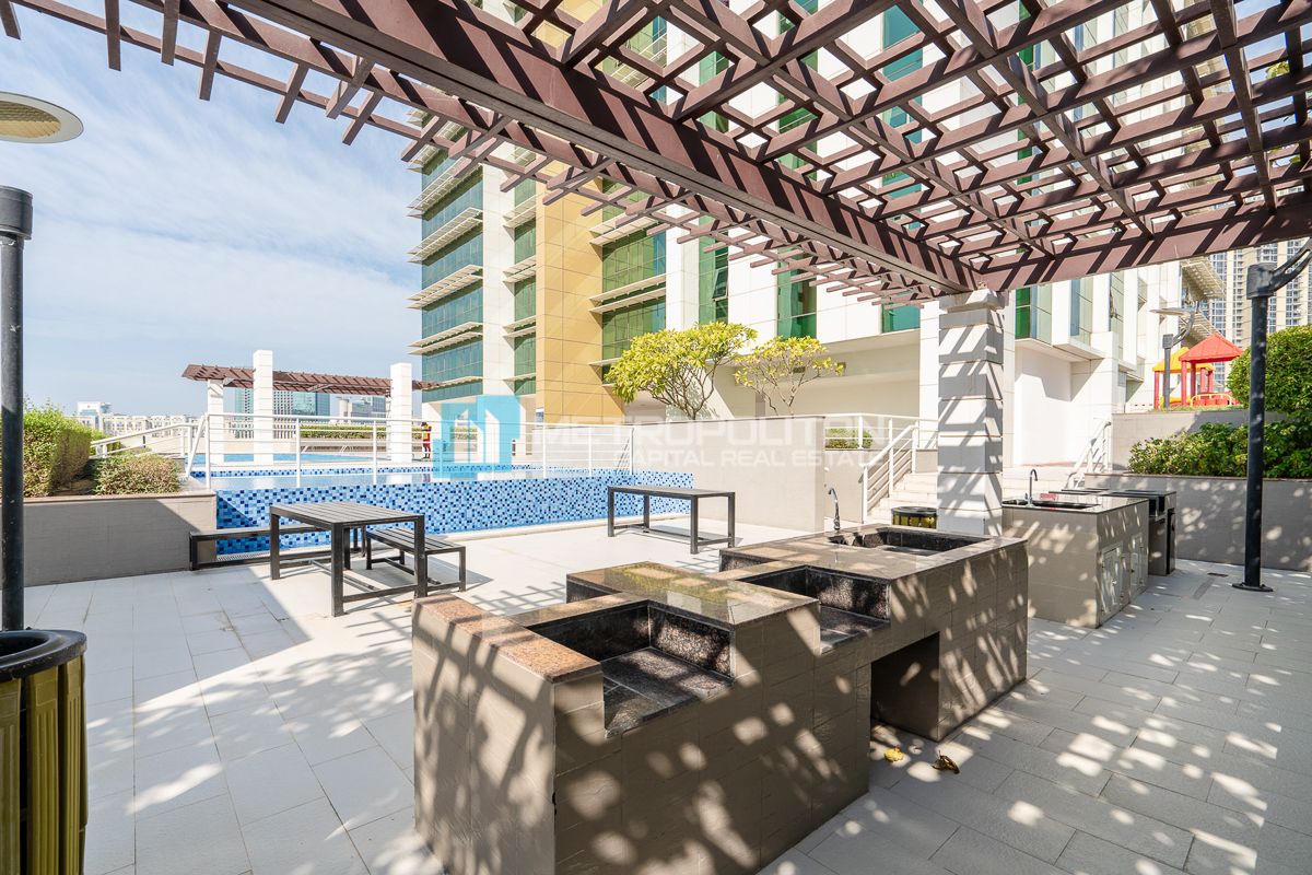 1BR Apartment for Sale in Al Reem Island – MCS-39723 photo-15