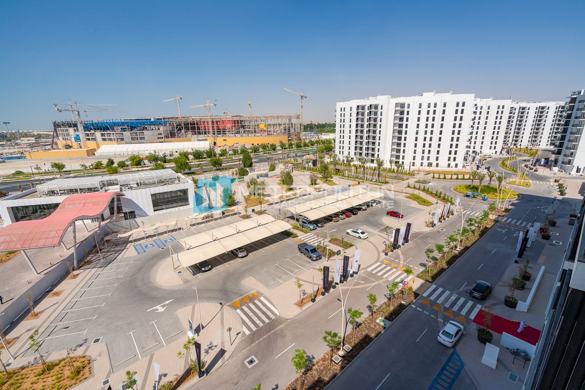 1BR Apartment for Sale in Yas Island – MCS-39725 photo-11