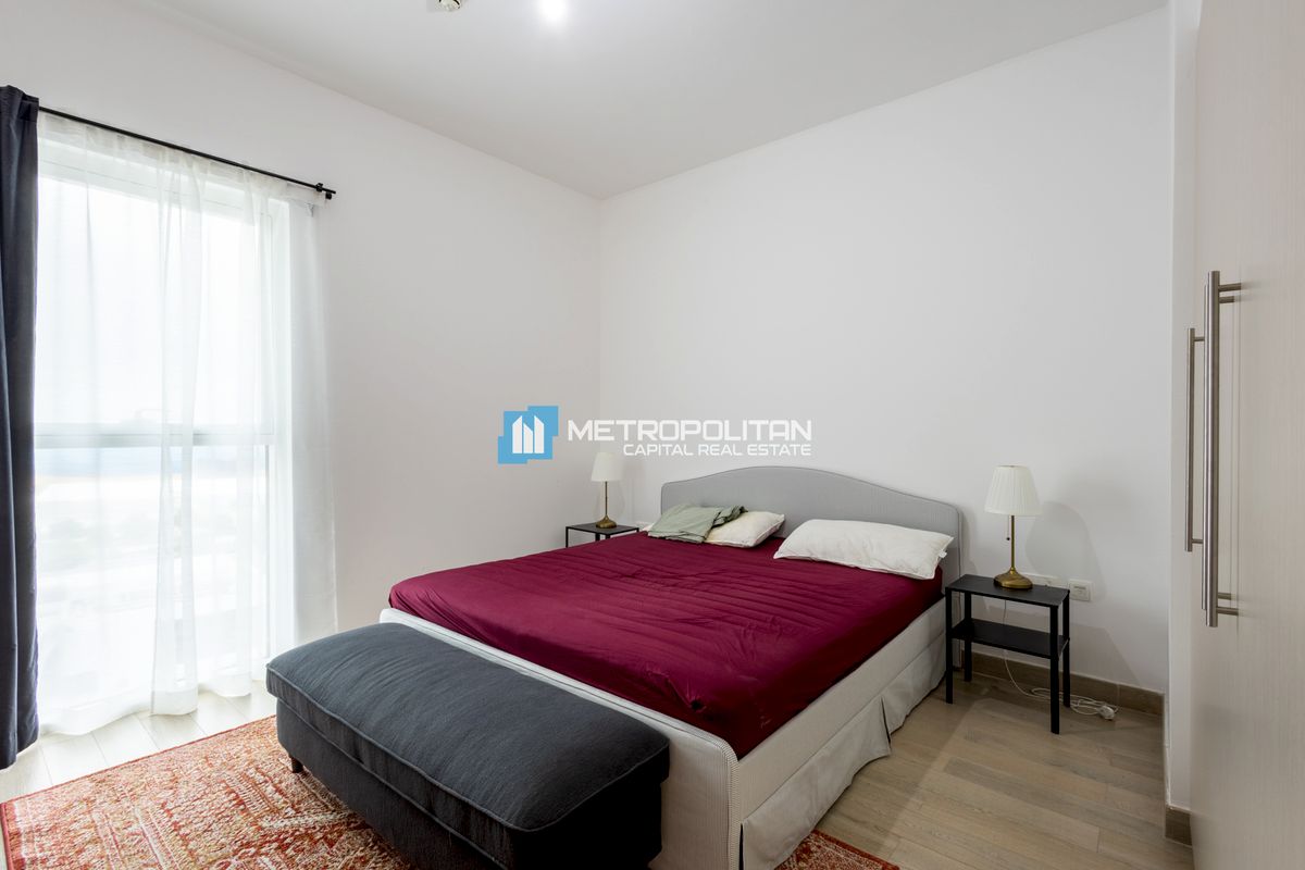 1-комнатная квартира на продажу в Yas Island – MCS-39725 photo-5