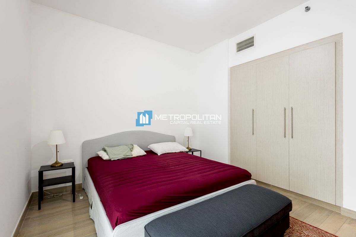 1-комнатная квартира на продажу в Yas Island – MCS-39725 photo-6