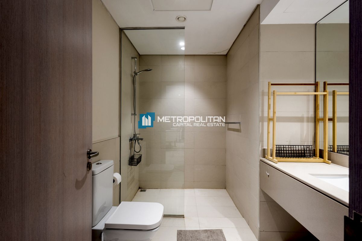 1-комнатная квартира на продажу в Yas Island – MCS-39725 photo-8