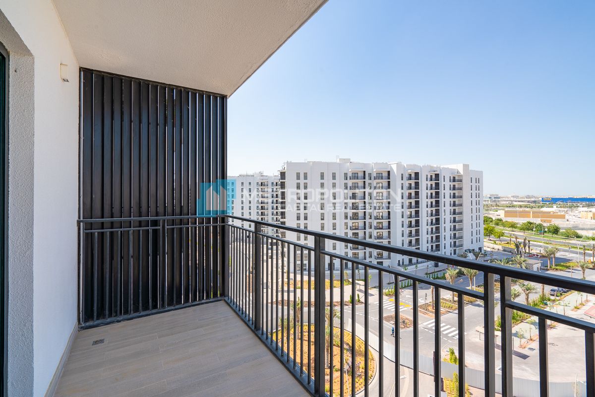 1BR Apartment for Sale in Yas Island – MCS-39725 photo-4