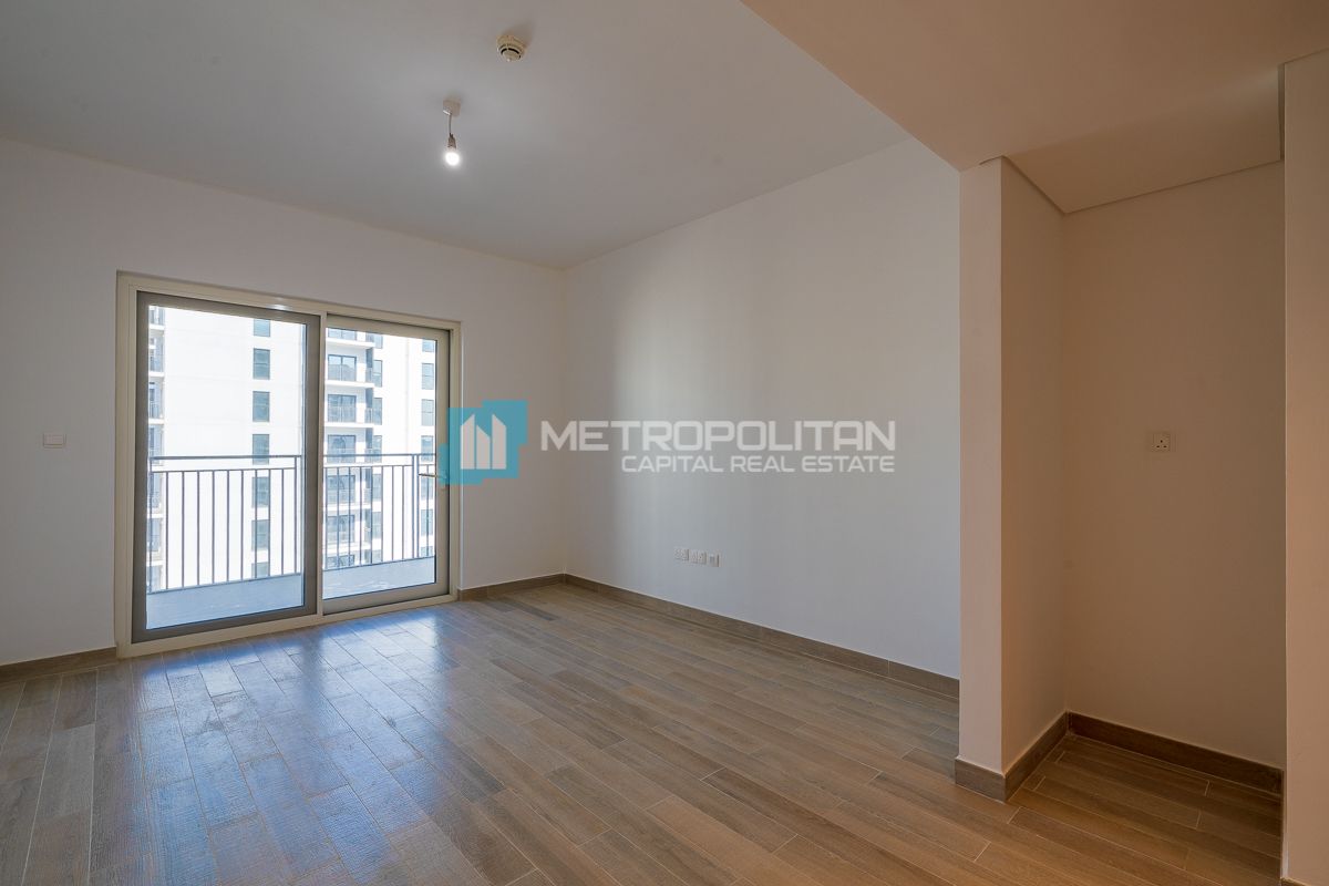 Studio Apartment for Sale in Yas Island – MCS-39726 photo-1