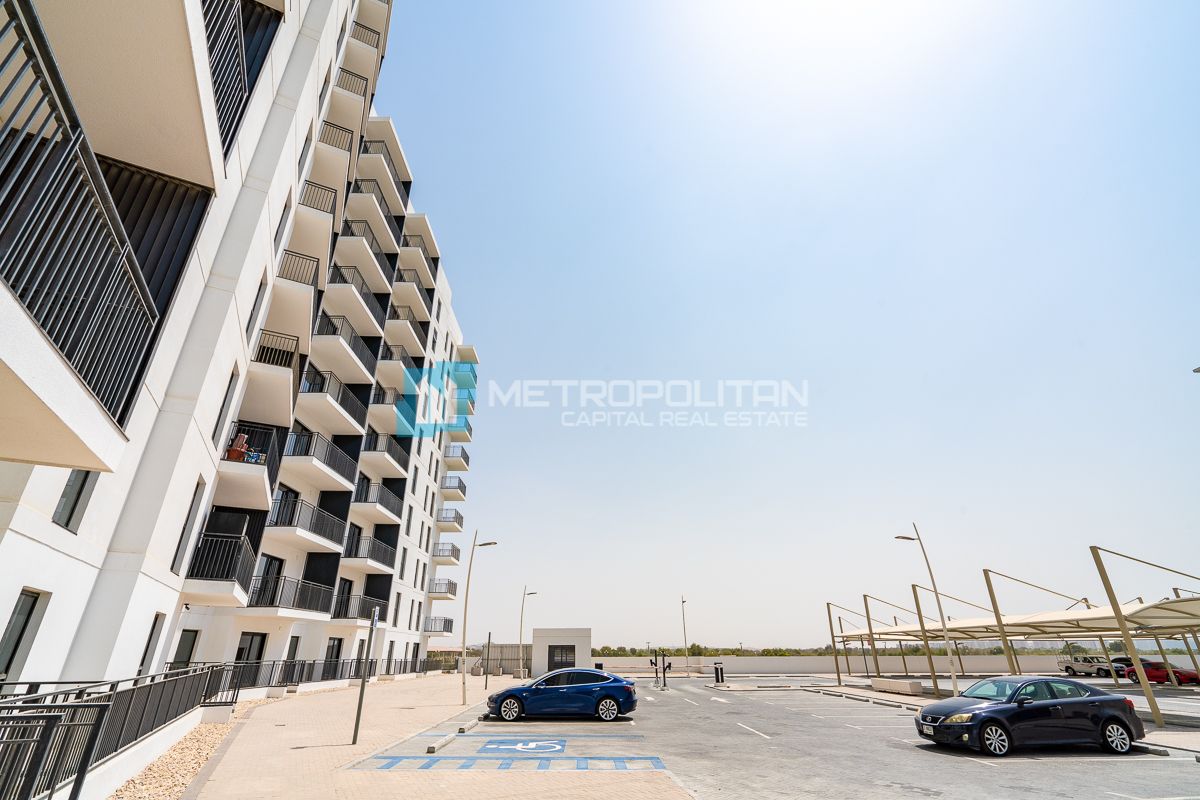 Studio Apartment for Sale in Yas Island – MCS-39726 photo-2