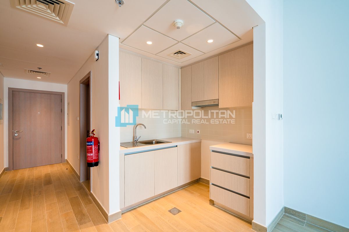 Studio Apartment for Sale in Yas Island – MCS-39726 photo-3