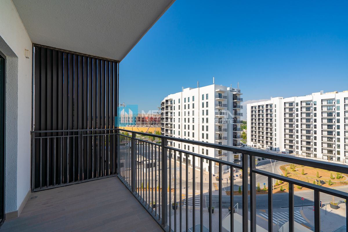 Studio Apartment for Sale in Yas Island – MCS-39726 photo-4