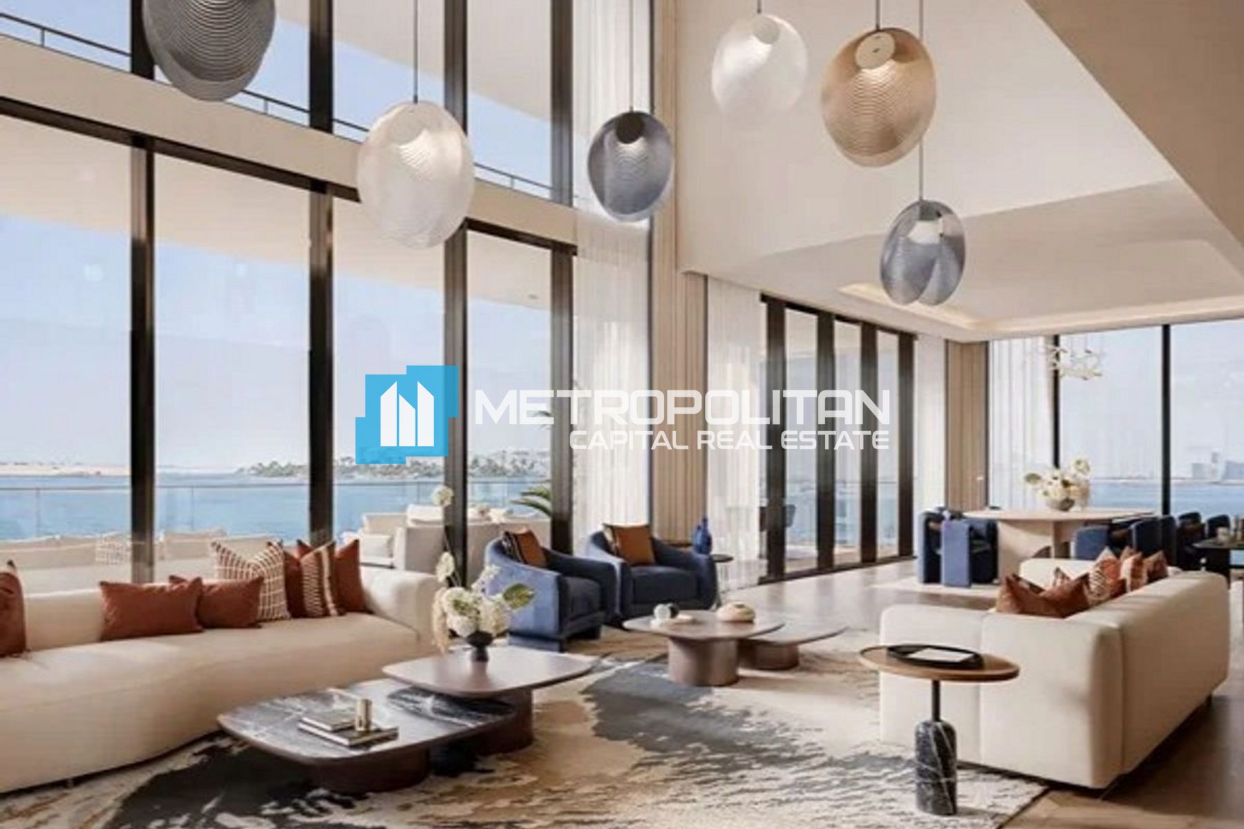 Image - Seamont Residences, Al Reem Island, Abu Dhabi | Project - شقة