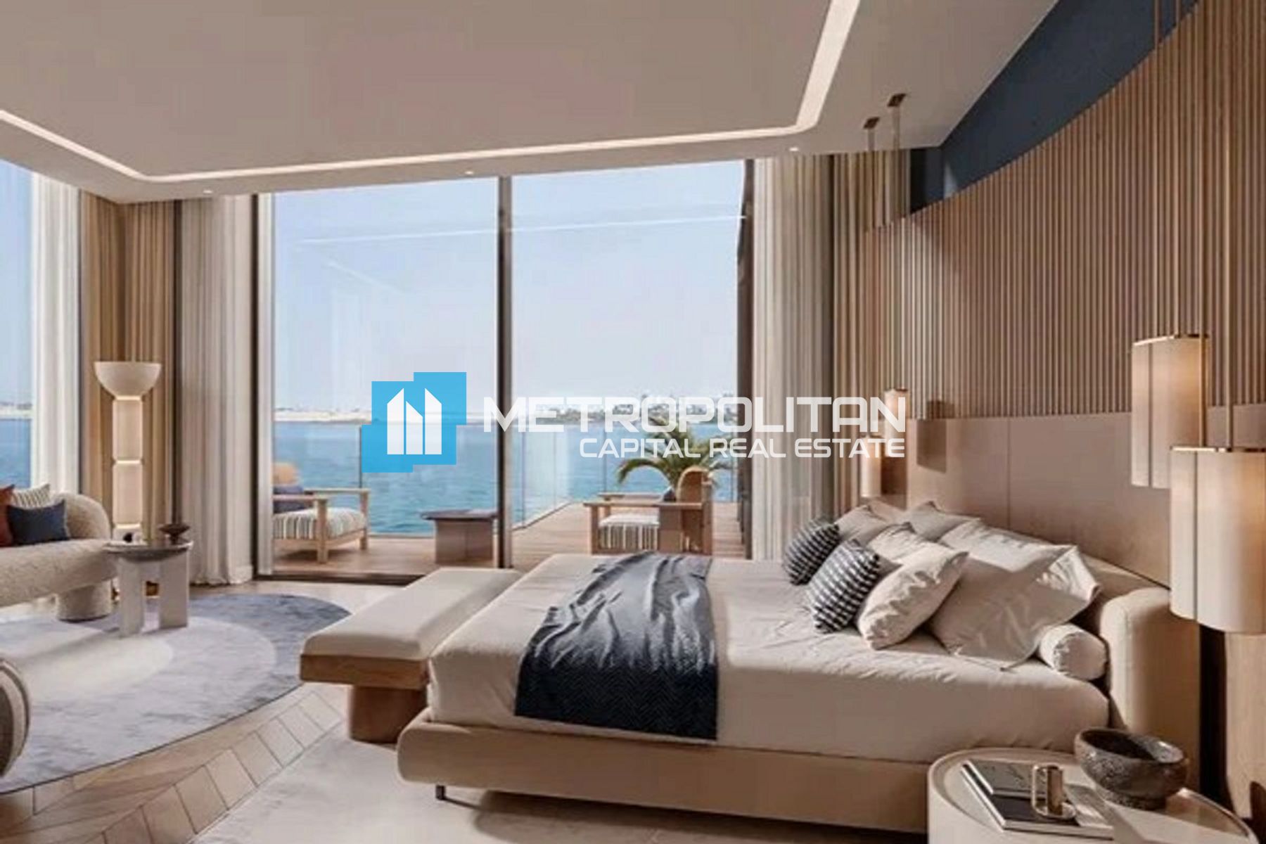 Image - Seamont Residences, Al Reem Island, Abu Dhabi | Project - شقة