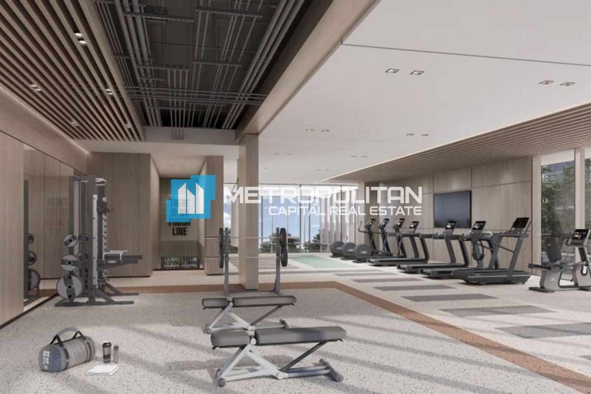 Image - Solea Building B, Saadiyat Island, Abu Dhabi | Project - Apartment