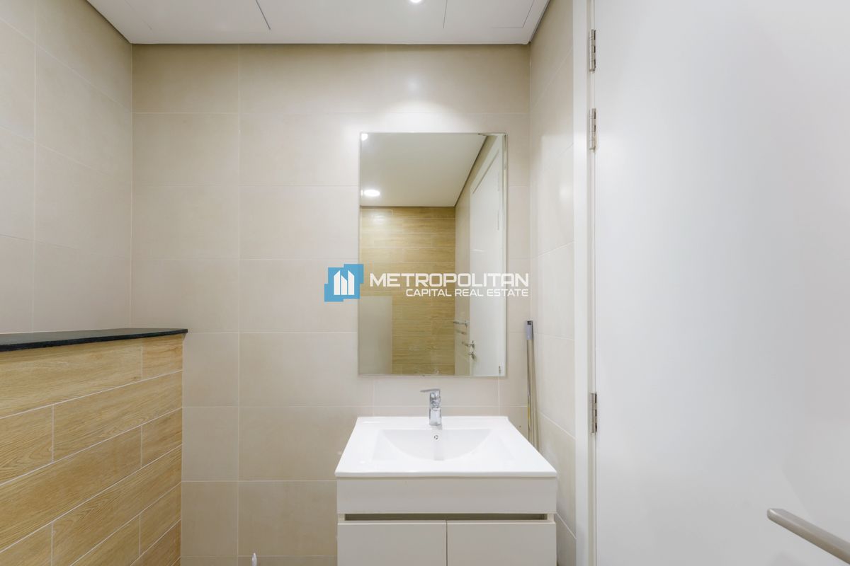 1BR Apartment for Sale in Masdar City – MCS-39741 photo-10